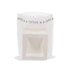 Cestovní filtr na kávu a čaj 50 ks