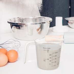 Kuchyňská odměrka 0,25 l