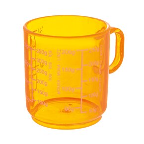 Kuchyňská odměrka 0,25 l