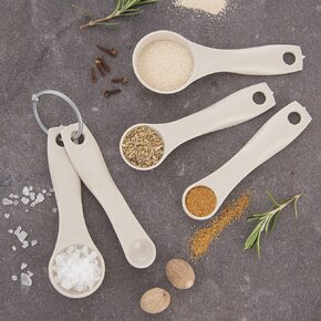 Kuchyňská odměrka lžička 5 ks