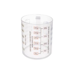 Kuchyňská odměrka 0,25 l