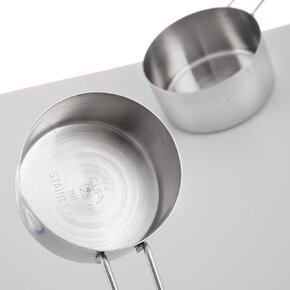 Kuchyňská odměrka 4 ks