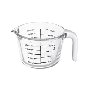 Kuchyňská odměrka 0,5 l