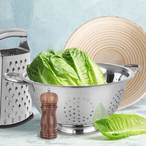 Mísa cedník pr. 28 cm