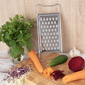 Struhadlo ploché hrubé