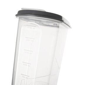 Dávkovací dóza 1,7 l