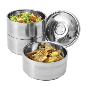 Jídlonosič TERMO 3x1,1 l