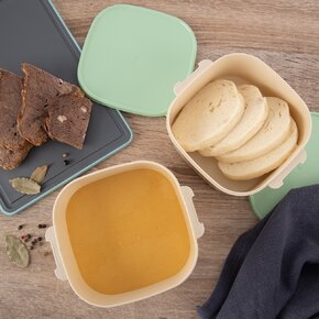 Jídlonosič 3x1,15 l