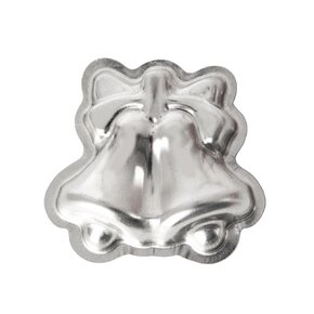 Formička na pečení zvonky 10 ks