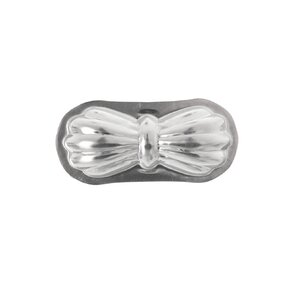 Formička na pečení mašlička 20 ks