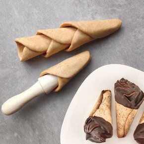 Formička na kornoutky 