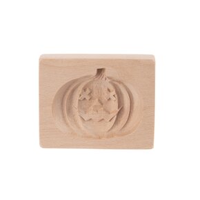 Formička vytlačovaná dýně