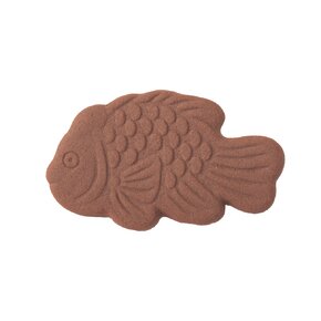 Formička vytlačovaná ryba