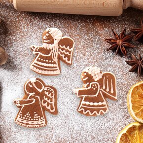 Vykrajovačka ANDĚL