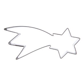 Vykrajovačka kometa