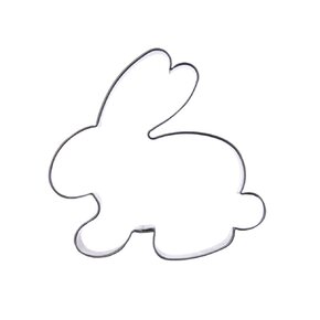 Vykrajovačka zajíček