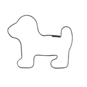 Vykrajovačka pejsek