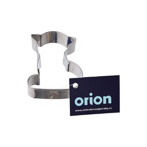 Vykrajovačka kočička