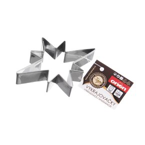 Vykrajovačka hvězda