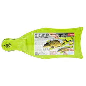 Krájecí prkénko na ryby 45x18x1 cm