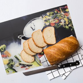 Krájecí podložka 40x30 cm