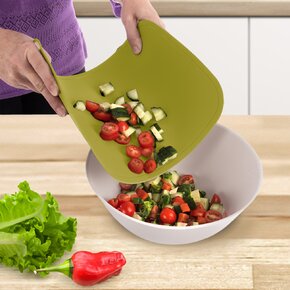 Krájecí podložka ELA 33,5x23 cm