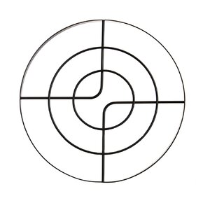 Podložka pod hrnec RADKA pr. 22,5 cm