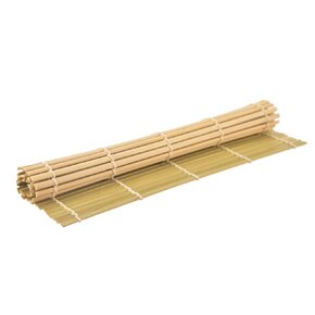 Rolovací podložka na sushi 24x24 cm