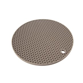 Silikonová podložka pod hrnec