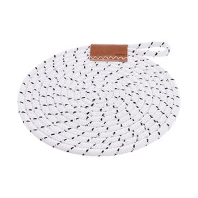 Dekorativní podložka pr. 21 cm