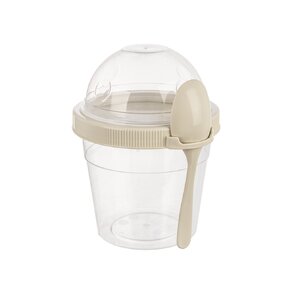 Pohár s víčkem 0,5 l