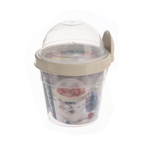 Pohár s víčkem 0,5 l