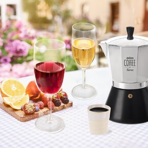 Pohár na sekt 0,22 l