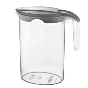 Džbán s víčkem 1,75 l