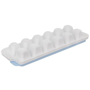 Forma na led s víčkem