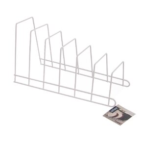 Stojan na poklice a prkénka