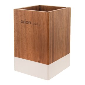 Stojan na kuchyňské náčiní WHITELINE