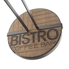 Stojan na papírové utěrky Bistro 