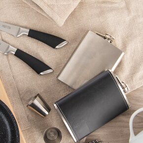 Kapesní láhev 0,24 l