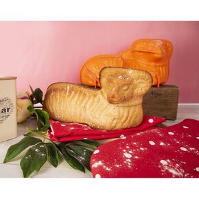 Forma na pečení BERÁNEK