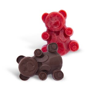 Forma na pečení medvídci