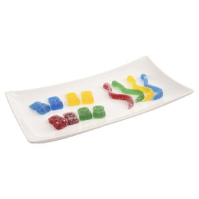 Forma na pečení FIGURKY