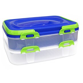 Piknik box s uchy 2 patra