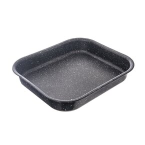 Plech na pečení GRANDE 29,5x26 cm