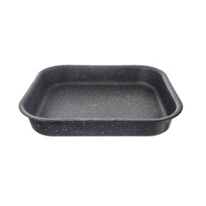 Plech na pečení GRANDE 29,5x26 cm