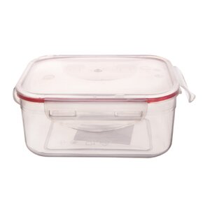 Dóza s těsněním 0,8 l