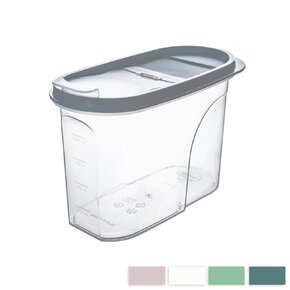 Dávkovací dóza 1,2 l