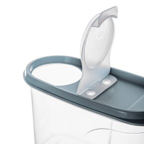 Dávkovací dóza 1,2 l