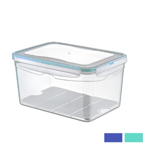 Dóza Prim s těsněním 2,4 l