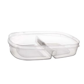 Dóza dělená 1,4 l